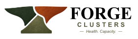 Forge Clusters